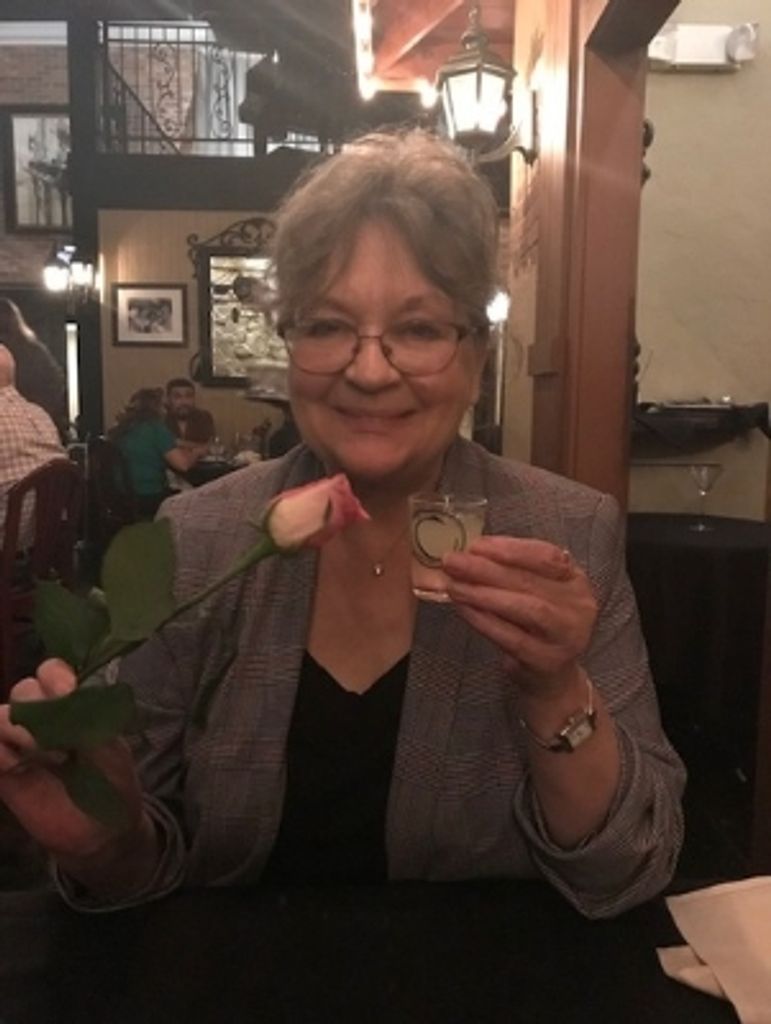 Janice M. Woods Profile Photo