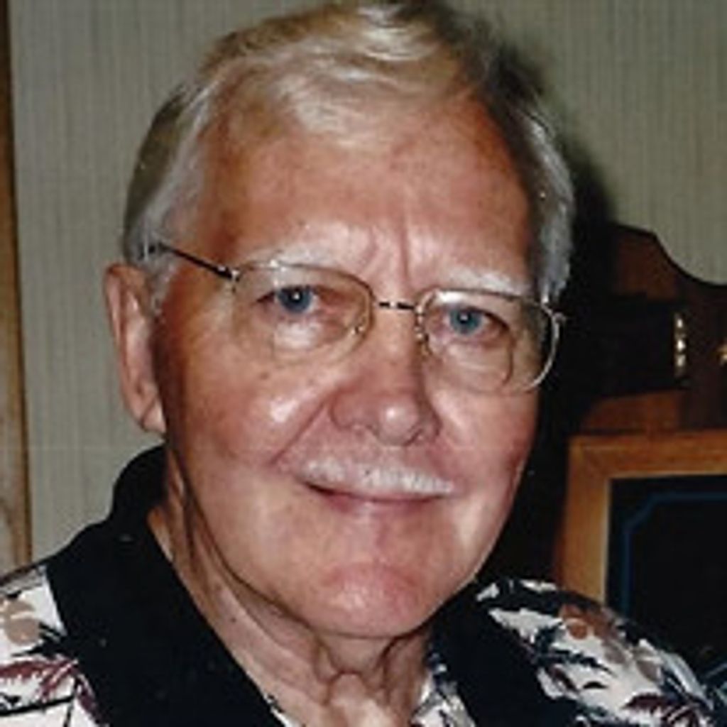 William "Bill" Landing