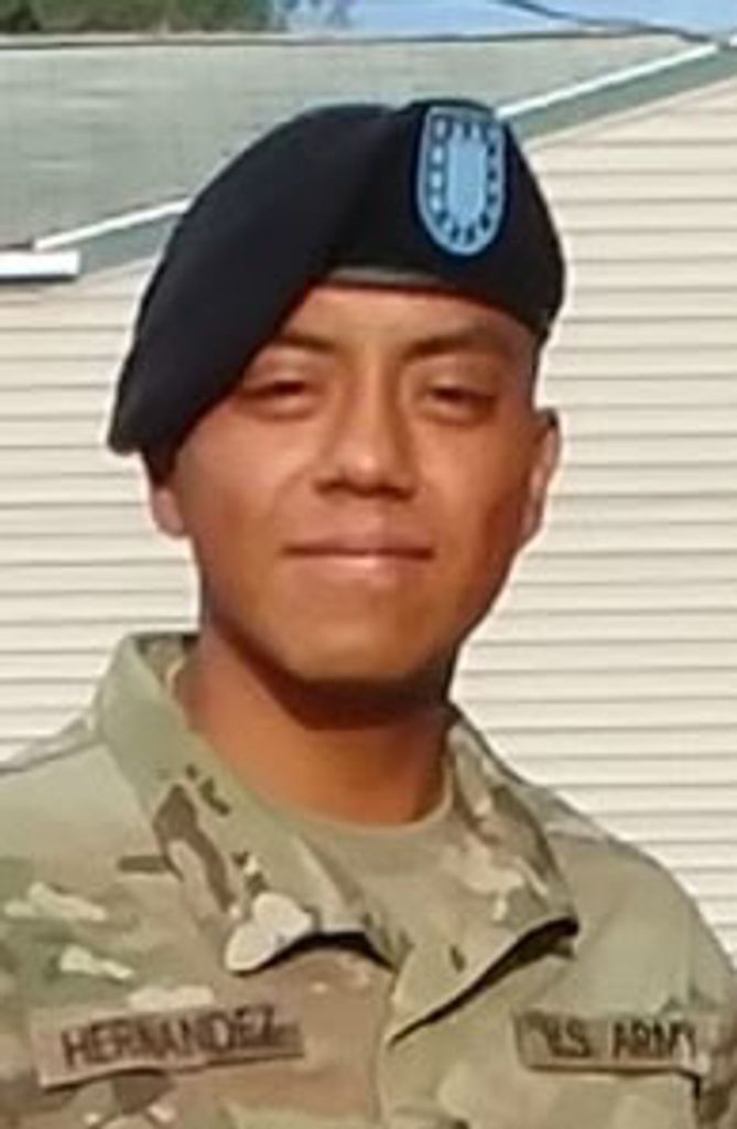 Leonardo Hernandez Jimenez