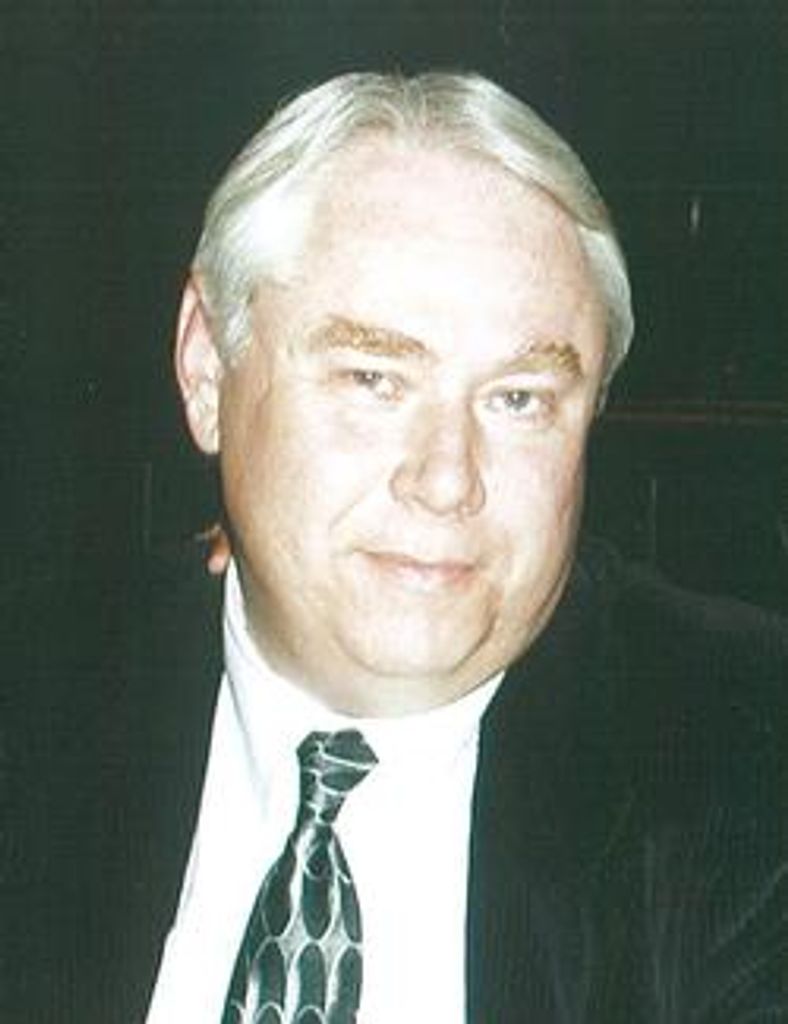 Lewis Charles Proctor