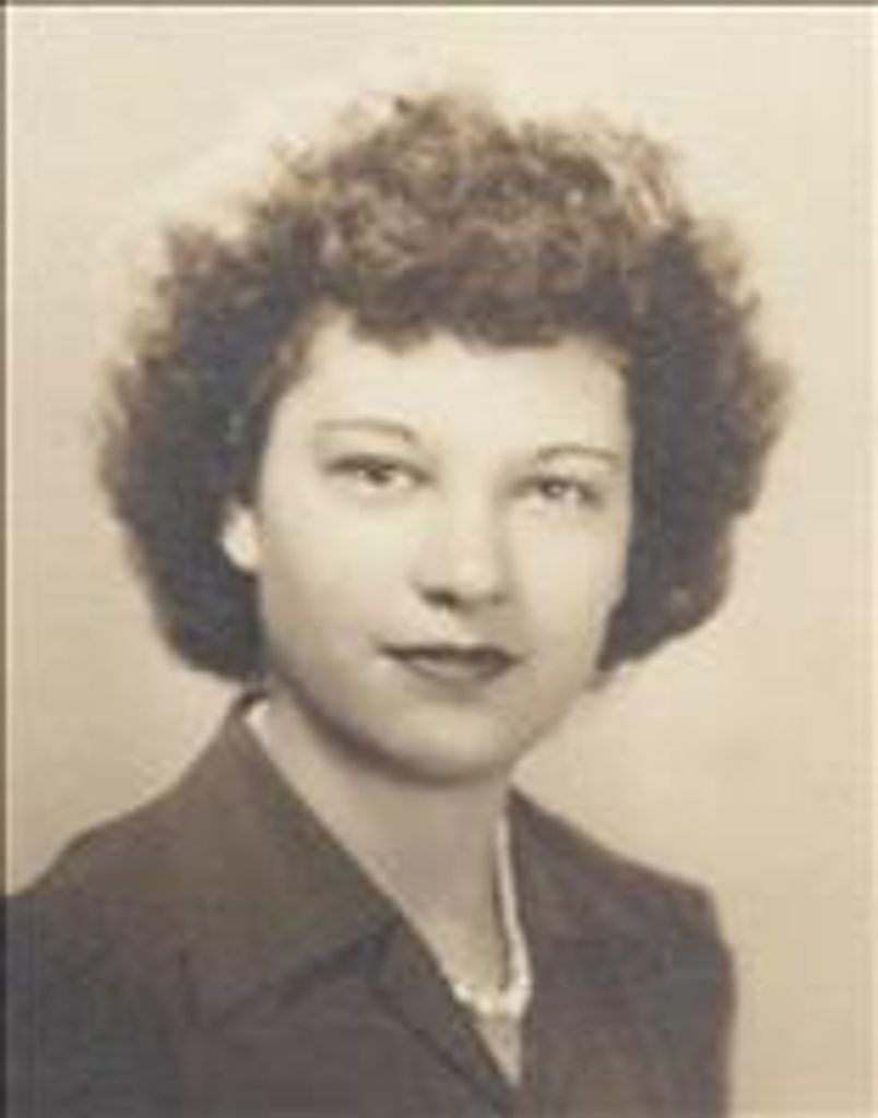 Theresa (Ardito)  Mcgovern