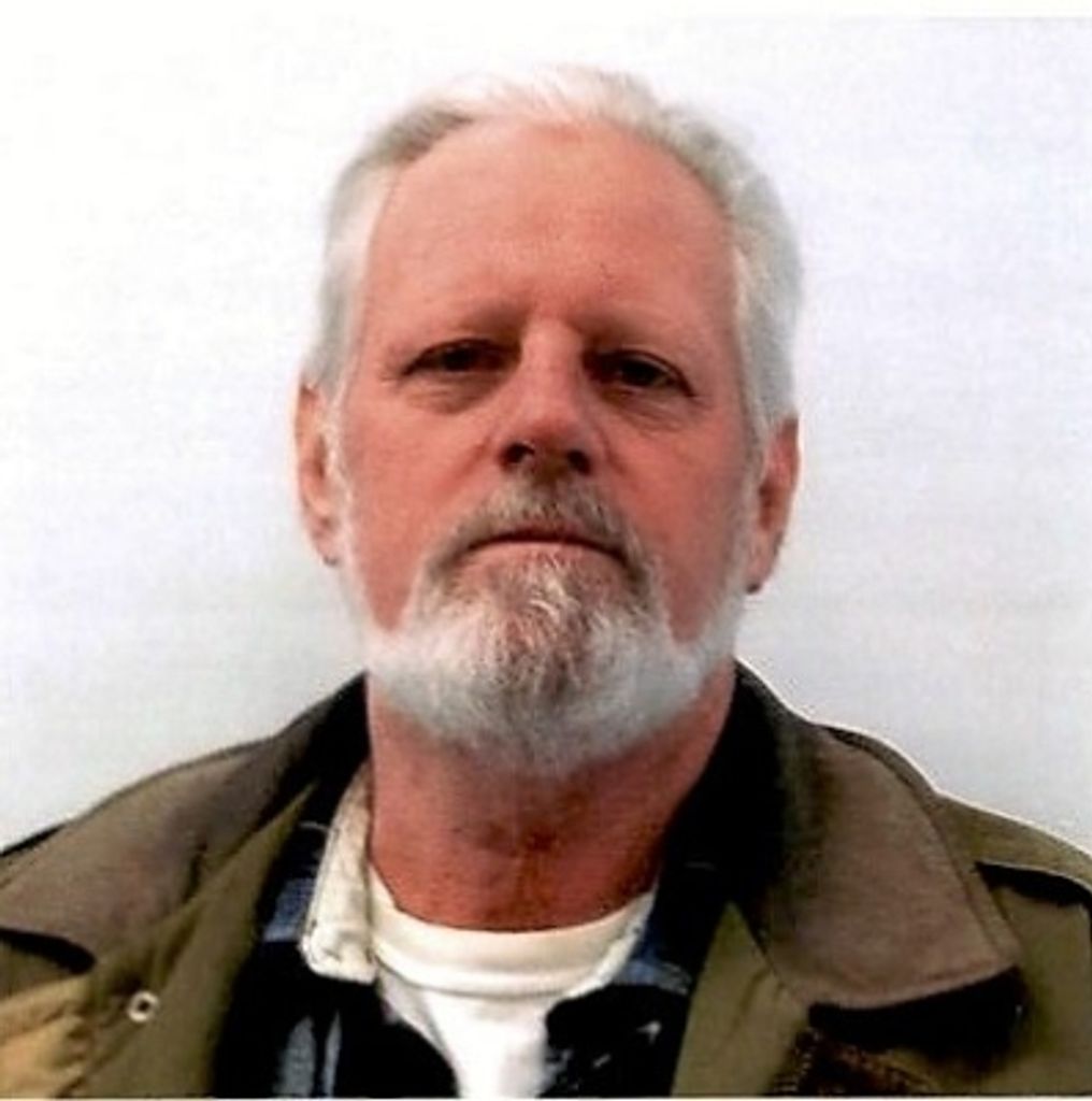 Kevin Francis Jones
