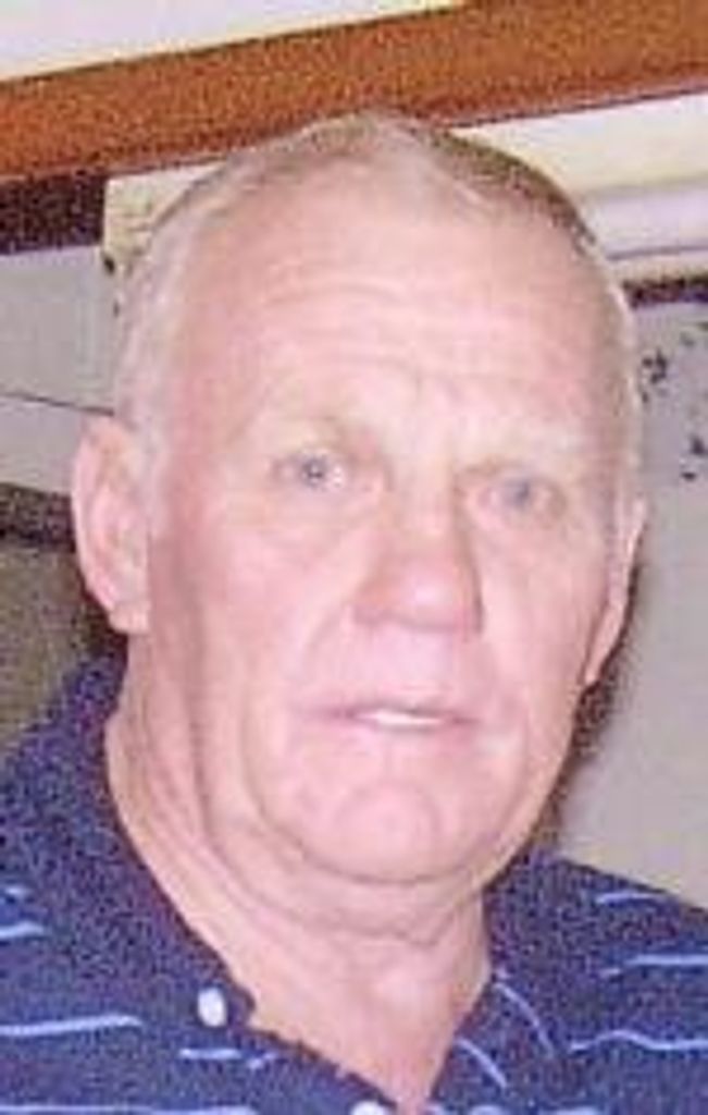 Newbon James "Red" Duplechien