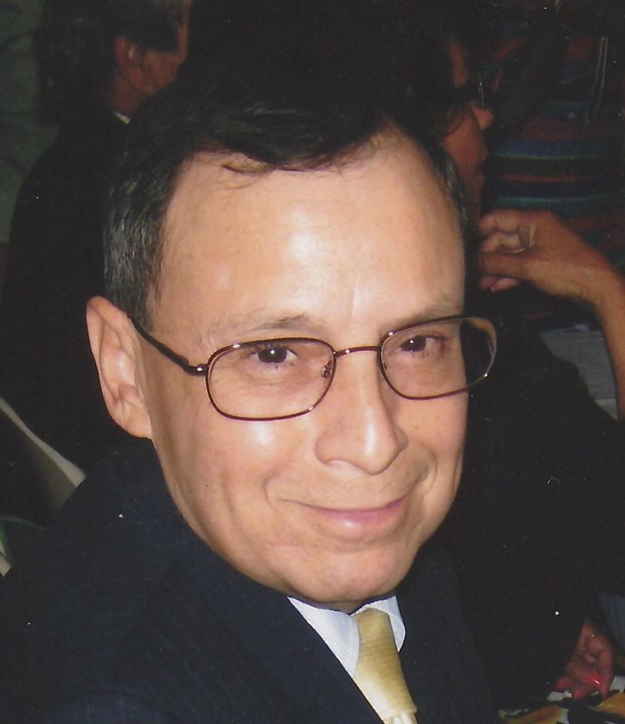 Garcia, Andrew Jr.