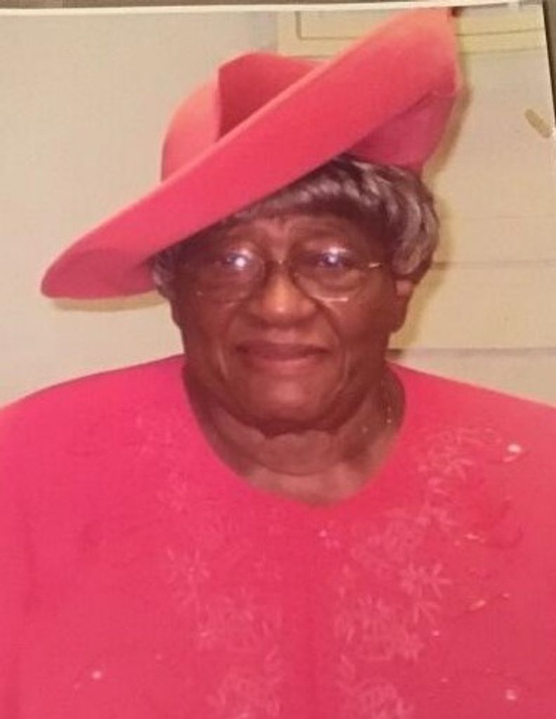 Mary Lee Smith Profile Photo