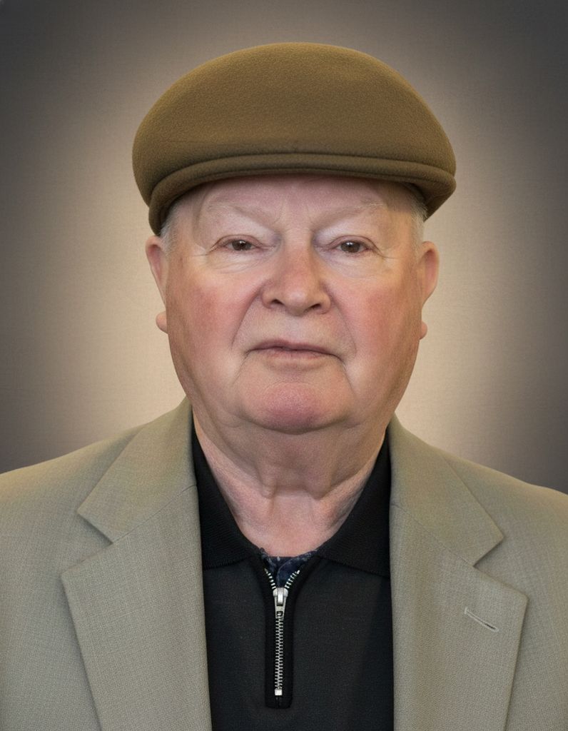 Tom S. Akrivos Profile Photo