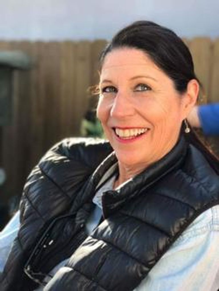 Kathleen Marie "Peanut" Domingos Cook