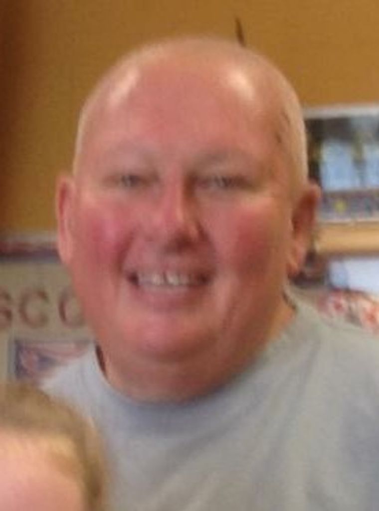 Mike A. Hawkins