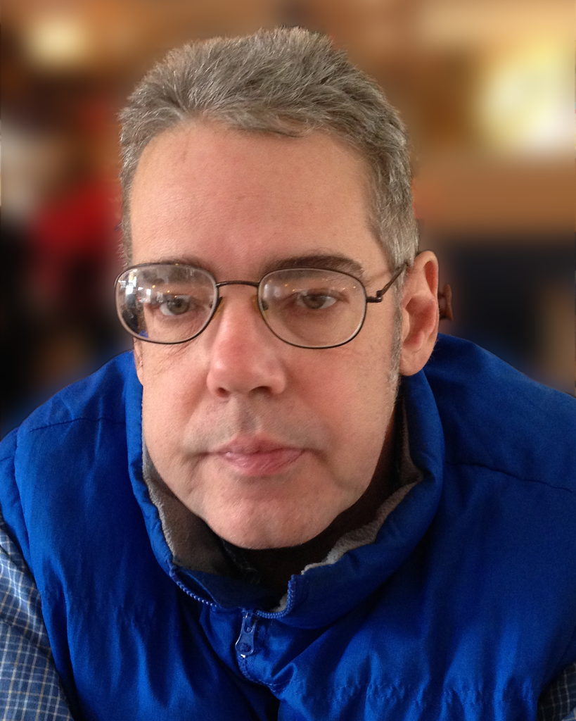 Charles Brian Smith Profile Photo