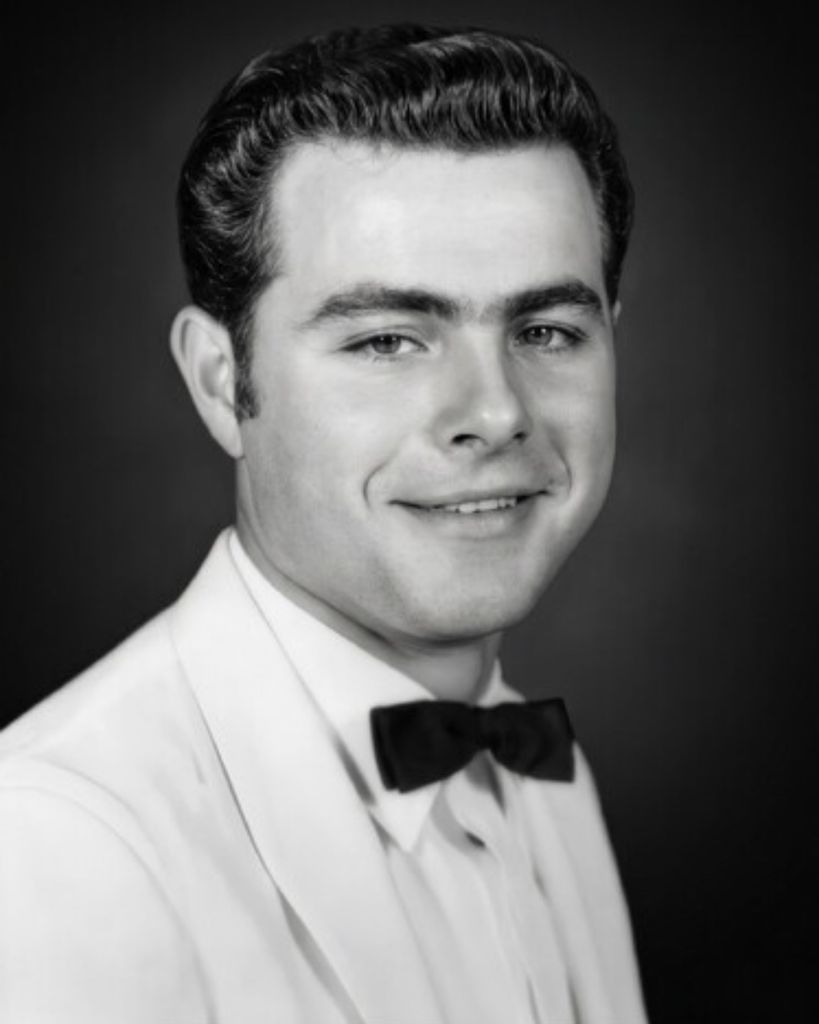 Tommy Roy Bates Profile Photo