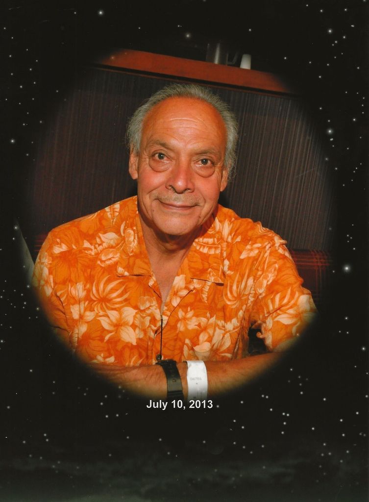 Lorenzo Mares Rangel Profile Photo