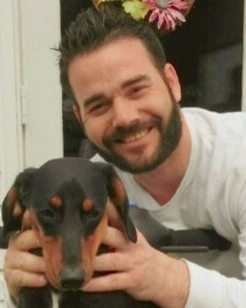 Emilio Robert Calderin