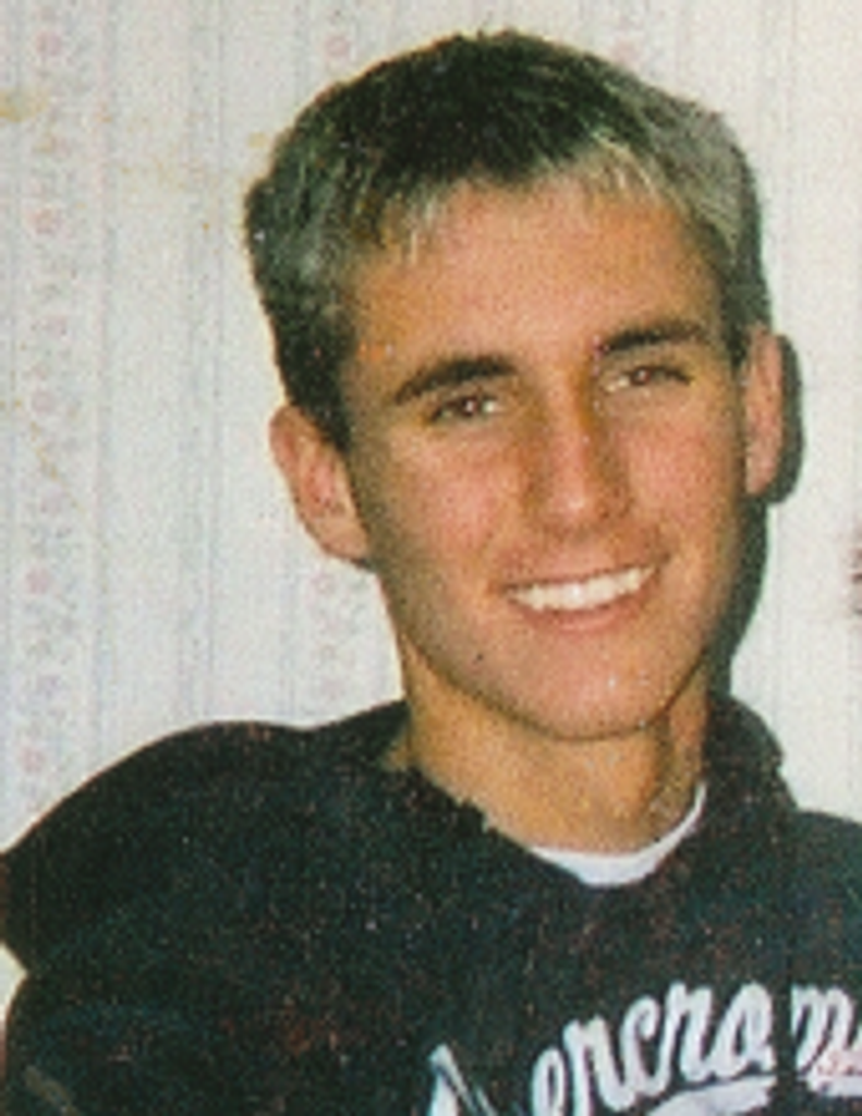 Zachary Keith Mullins
