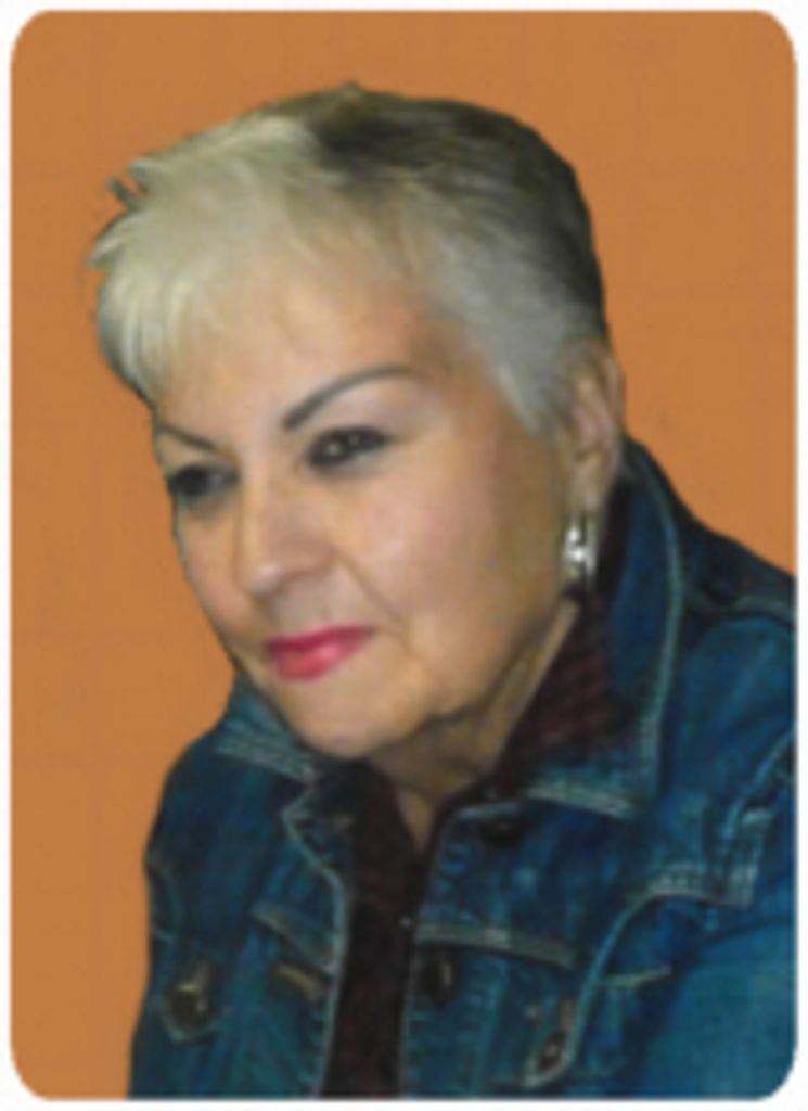 Nancy J. Rossi