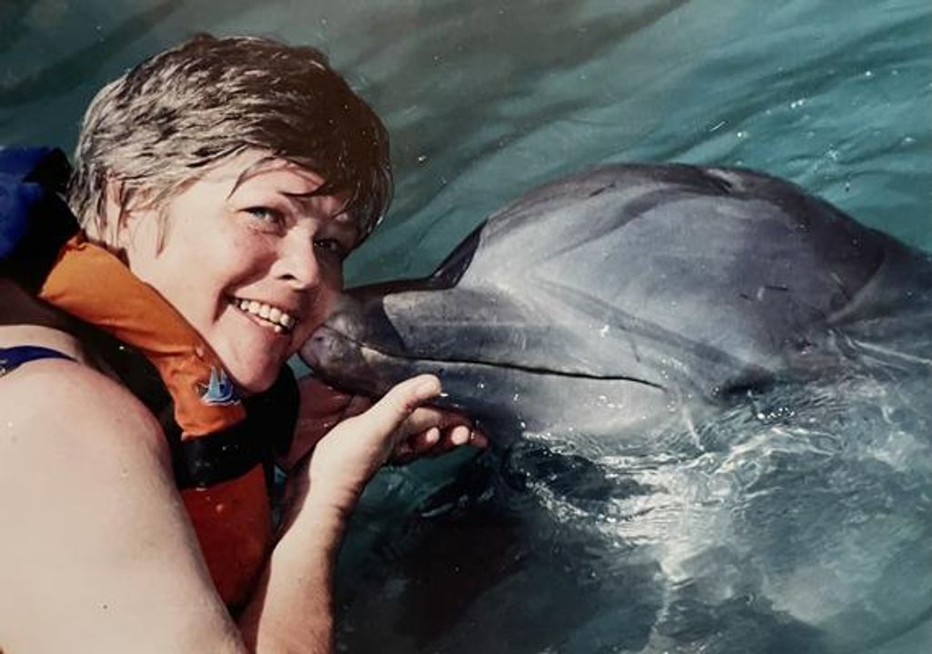 Cheryl A. Southwick Profile Photo