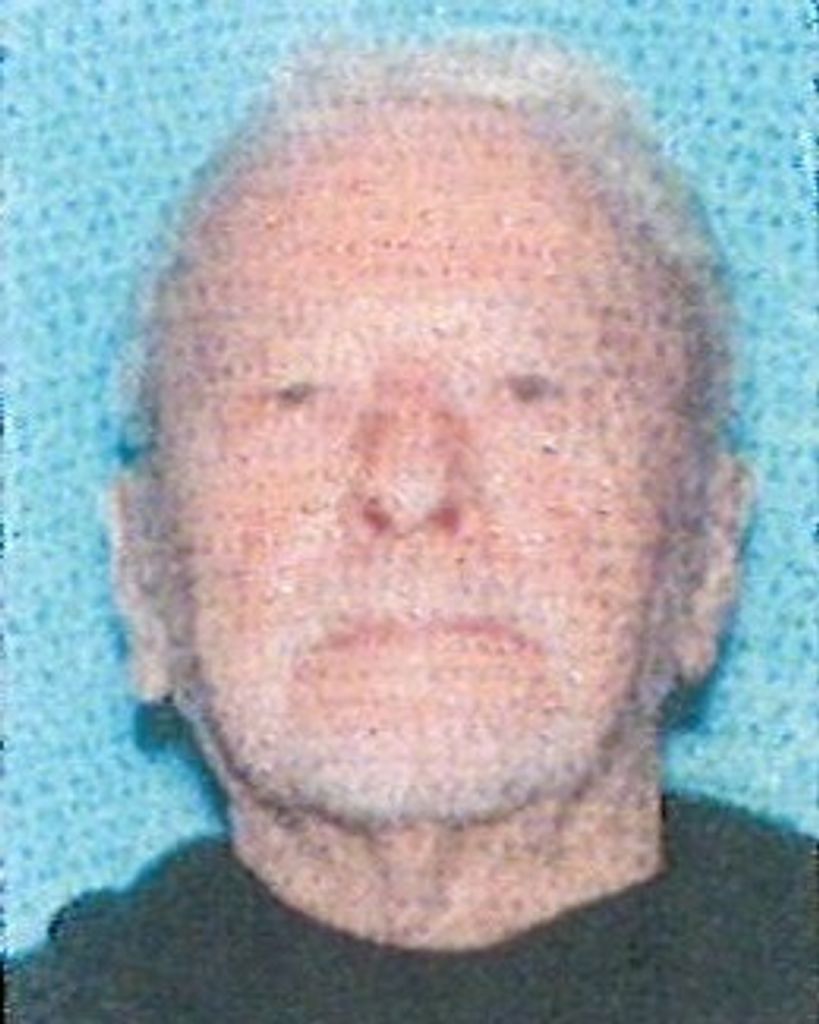 Gary Gail Cooper Profile Photo