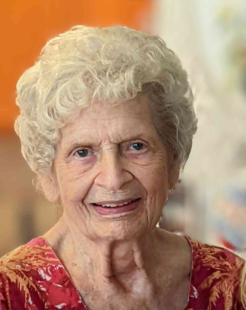 Betty Jean Cason Geno Profile Photo