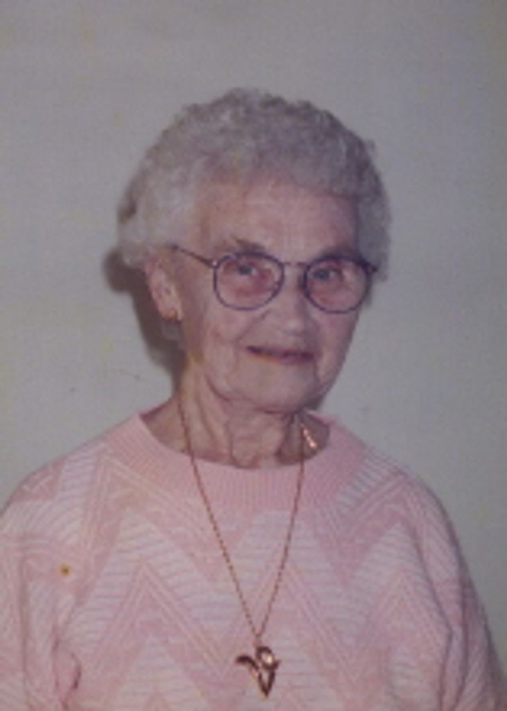 Veronica H. 'Verone' Kreckler