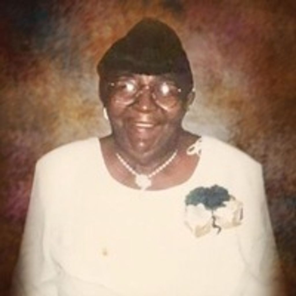 Queen Ester Williams