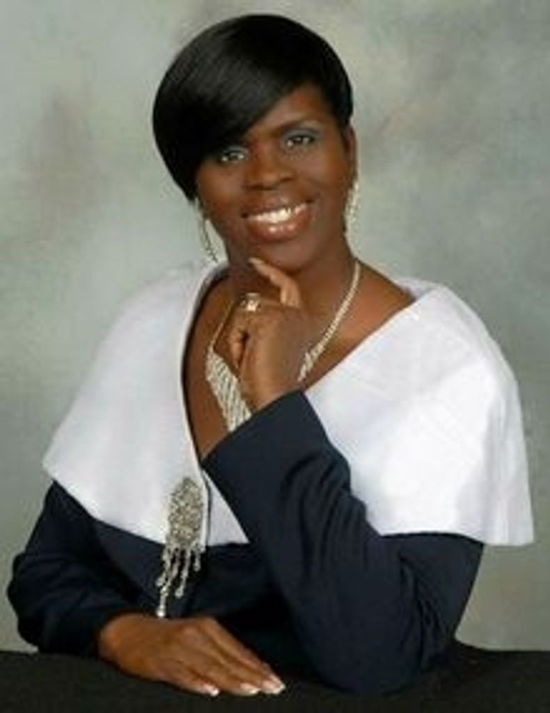 First Lady Denise Williams