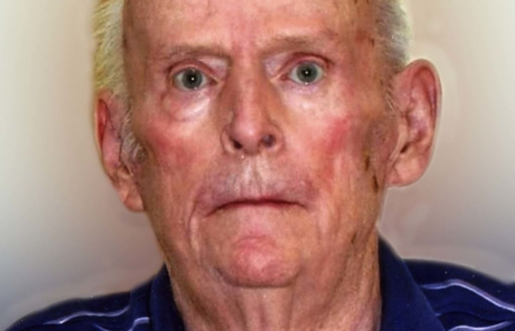 Warren J. Wolfrom