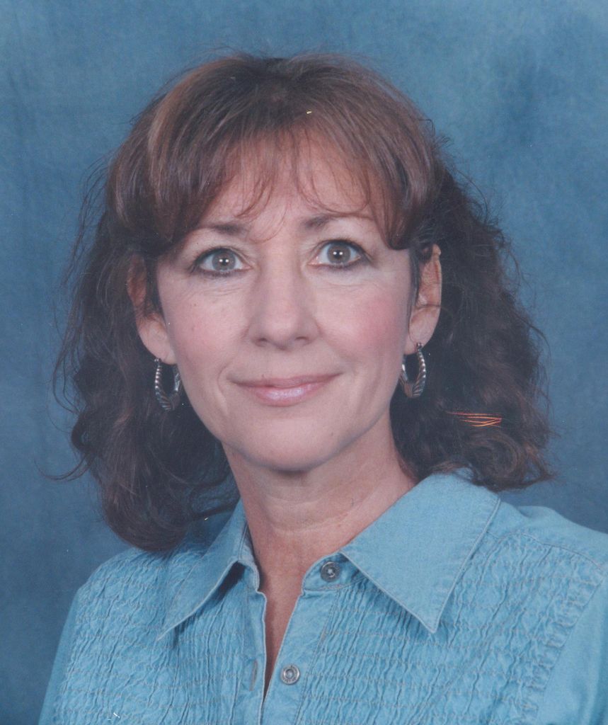 Catherine May Persico