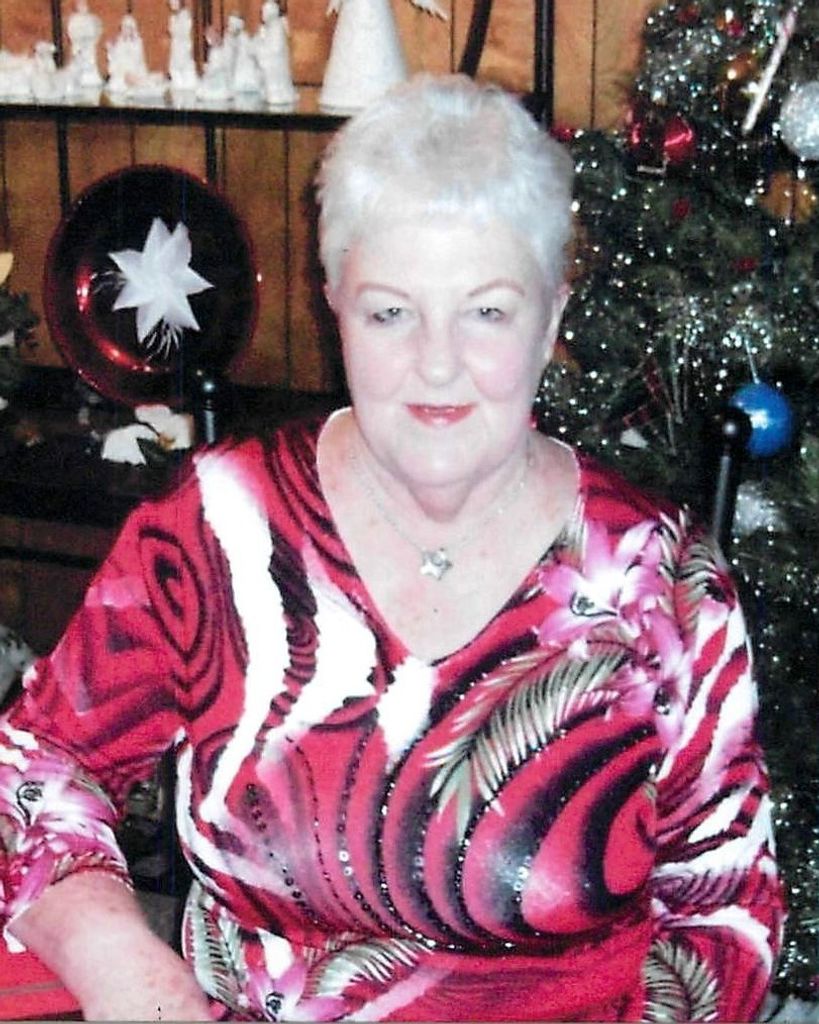 Linda Forthman