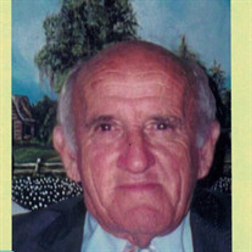 Walter Joseph Navarre