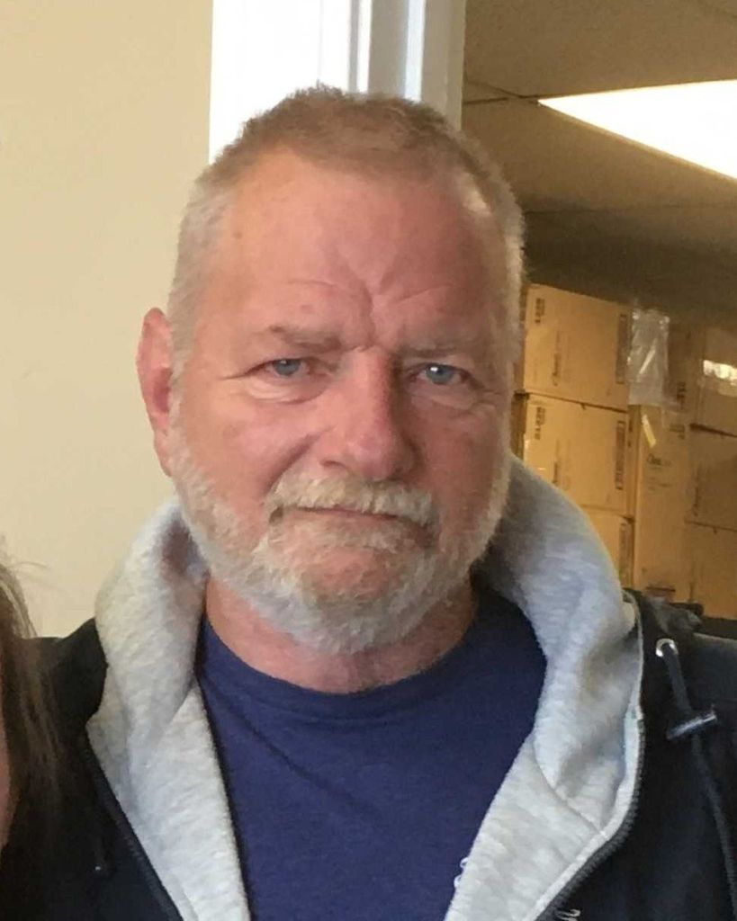 Gerald C. "Jerry" Custer, Jr. Profile Photo