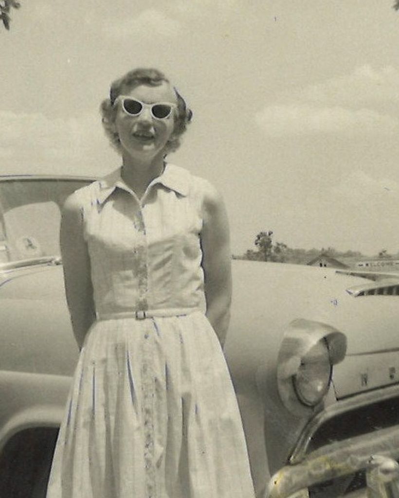 Mae Ingram Profile Photo