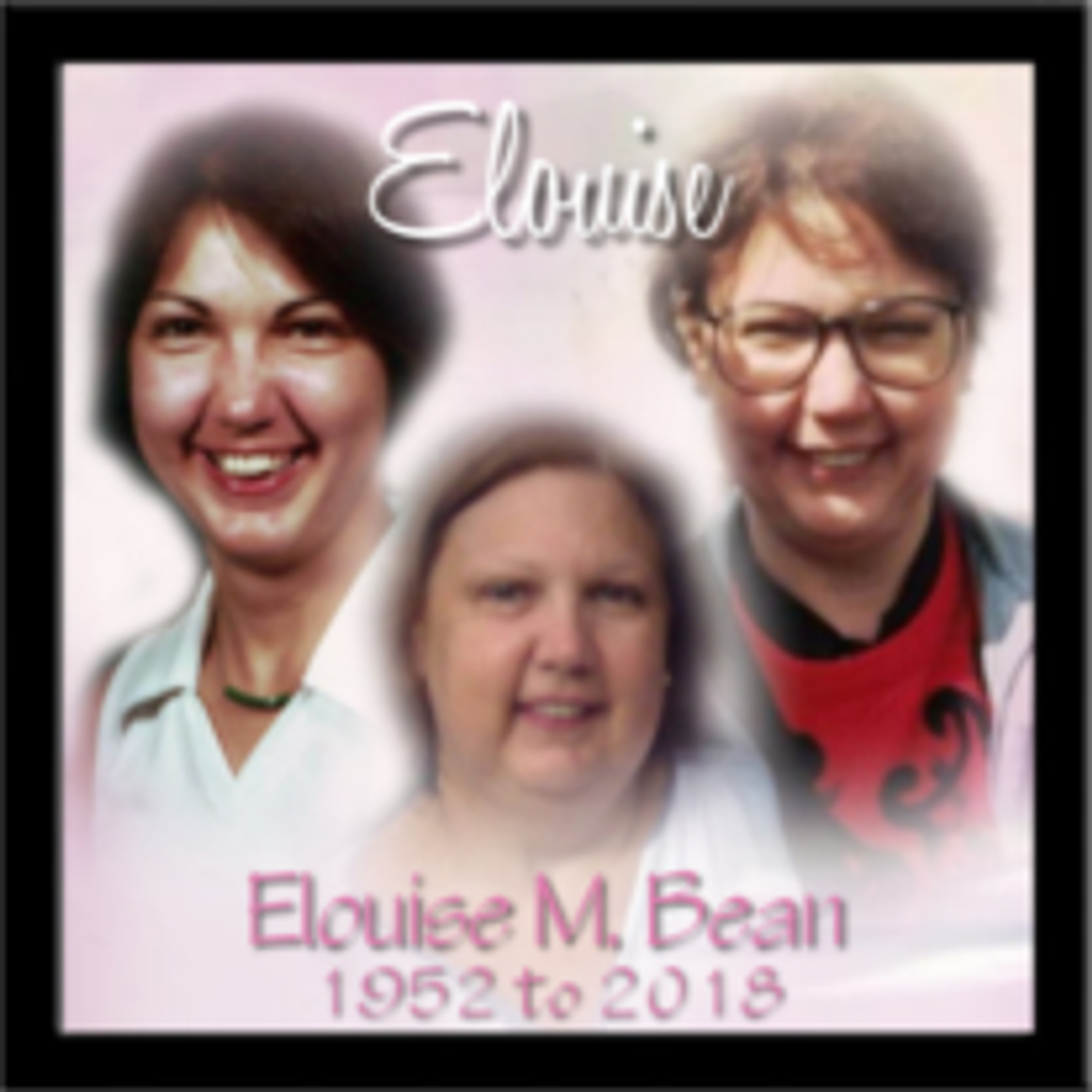 Elouise M. Bean