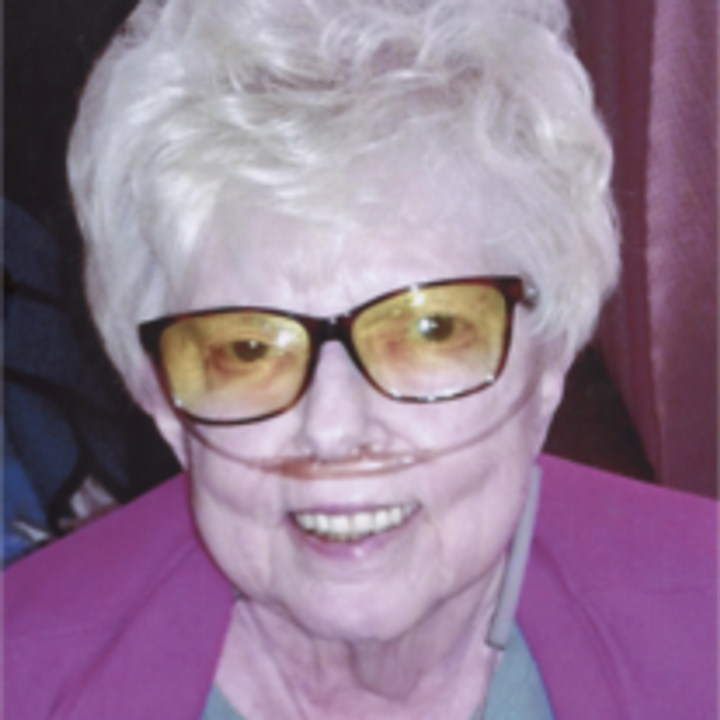 Linda Lee-Muntzer