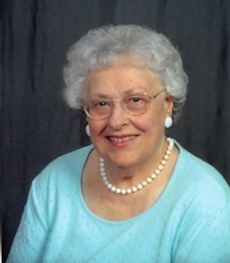 Lois Liebenow Profile Photo