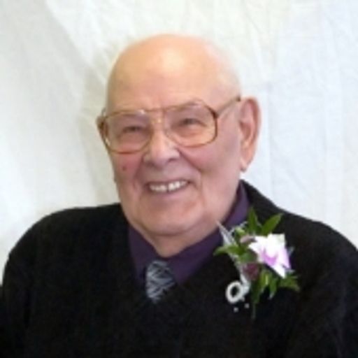 Vernon O. Pope Profile Photo