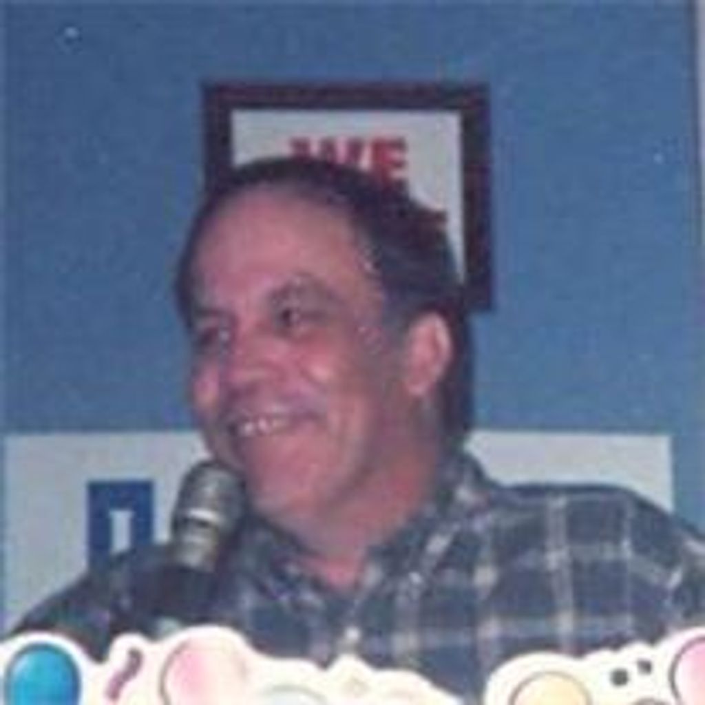 Mr. Donald Benton