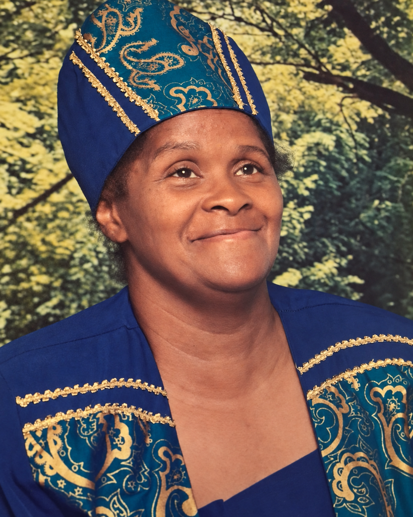 Johnnie Mae Hurry Profile Photo