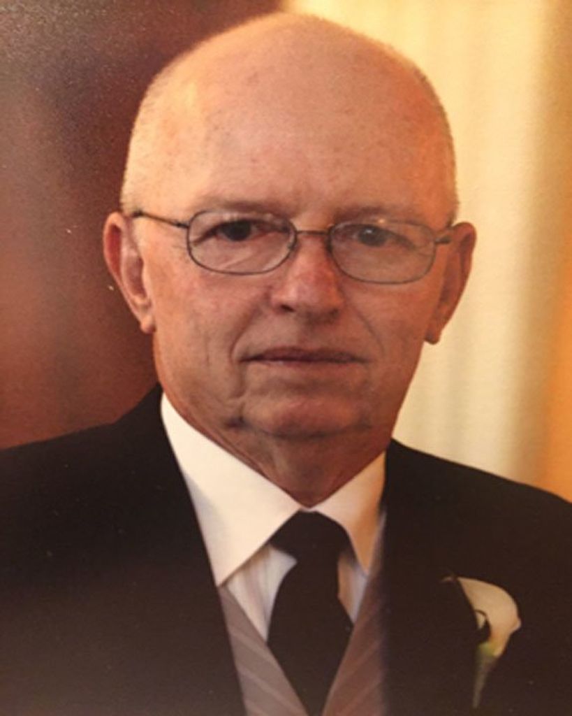 Alan Dewey Resch
