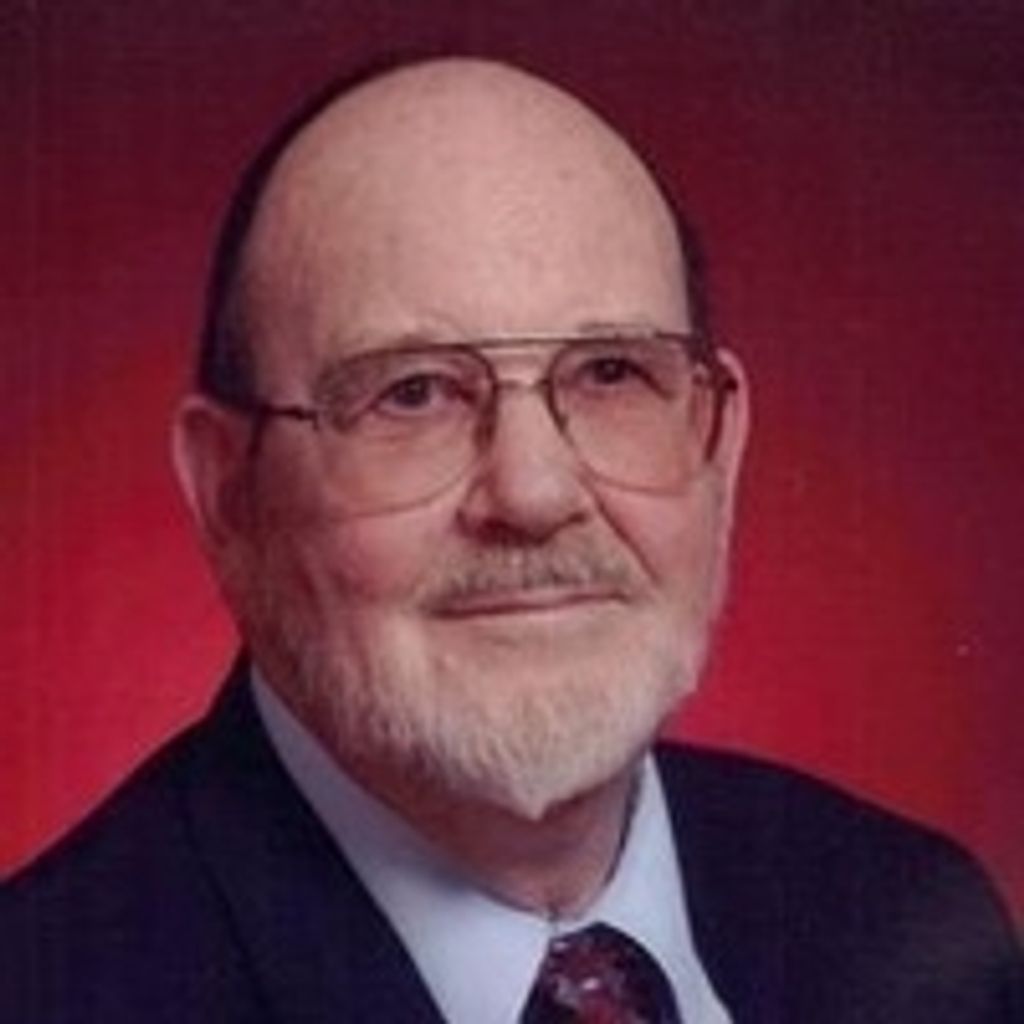 James  Douglas Sproul