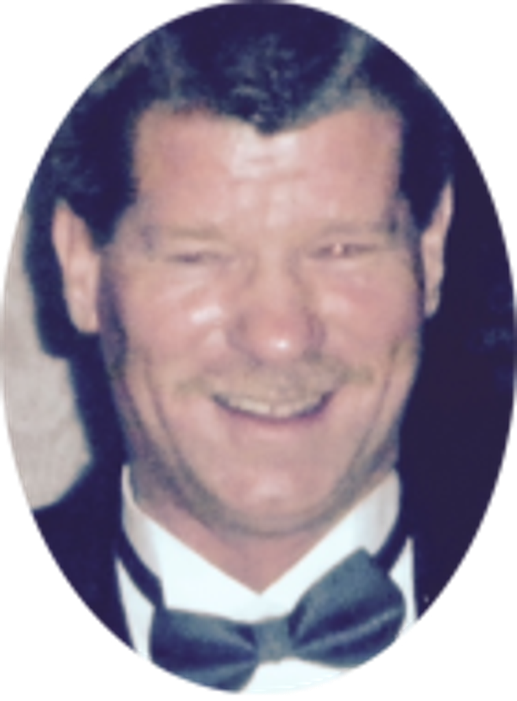 Russell Doughty