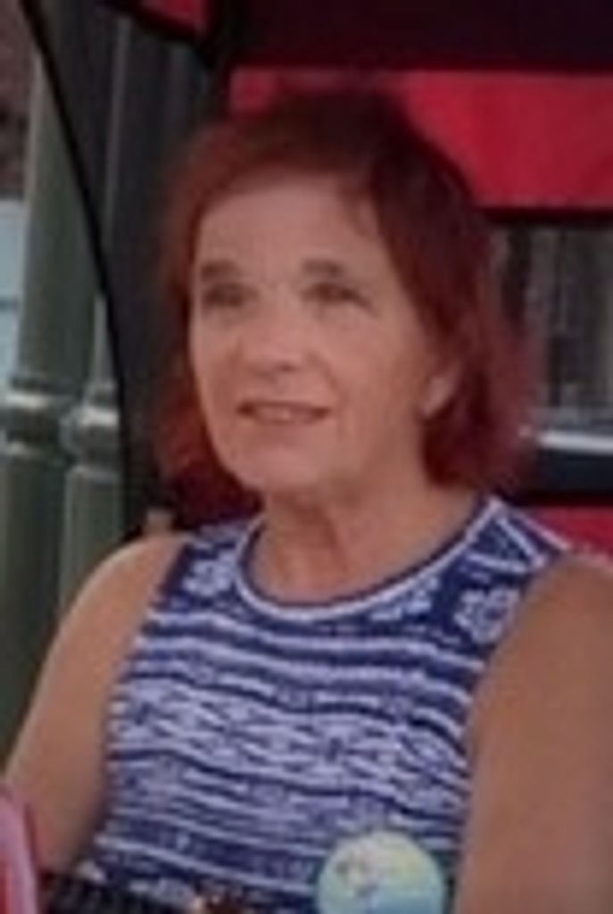 Mrs. Christine Jean Brown