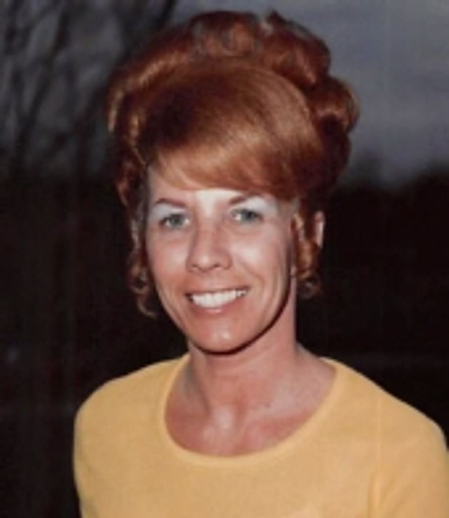 Barbara Jean Moyer
