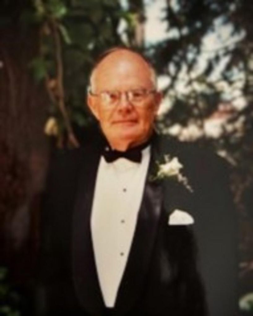 Russell Edmond Hampton