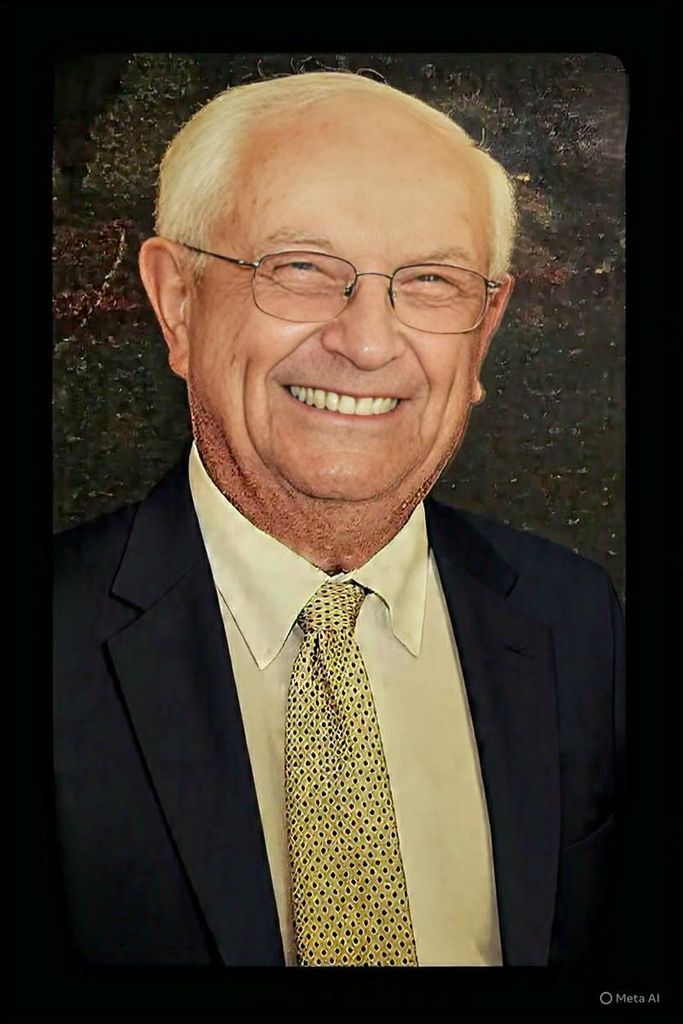 Harry E. Mcgraw Profile Photo