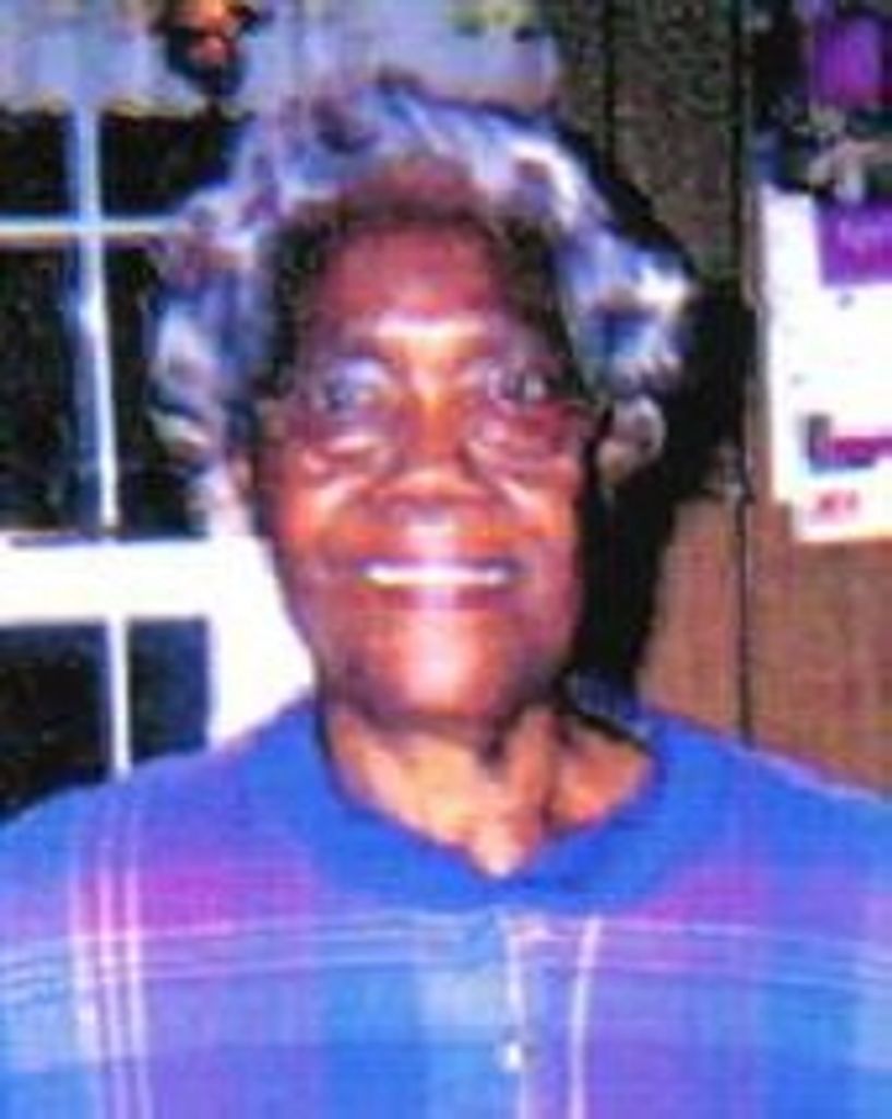 Carrie Oliver Bacon