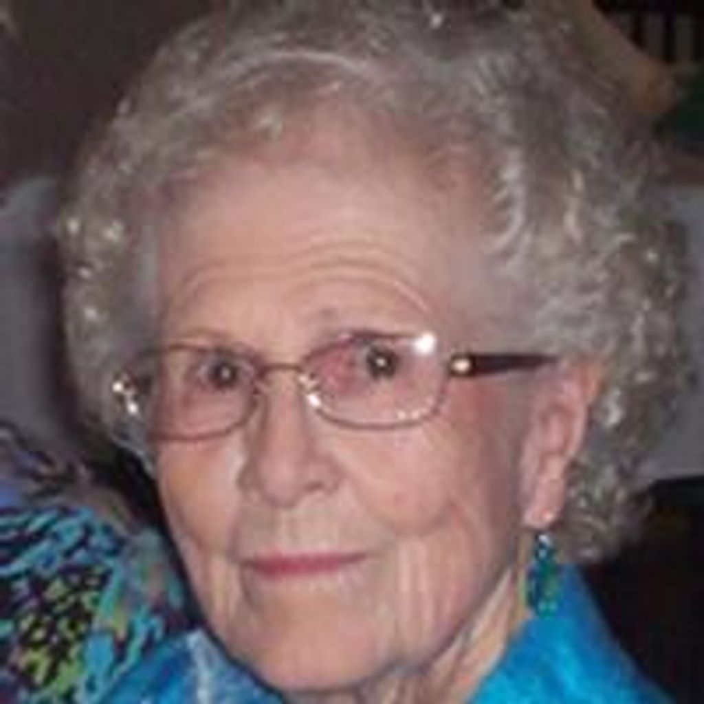 Lena Littlefield Adair