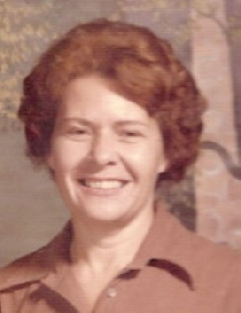 Nadine F. Miller Profile Photo
