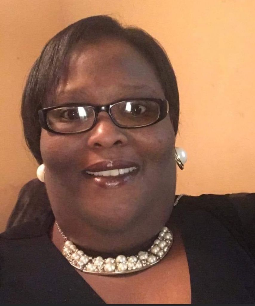 Dionne Yvette Horton Profile Photo