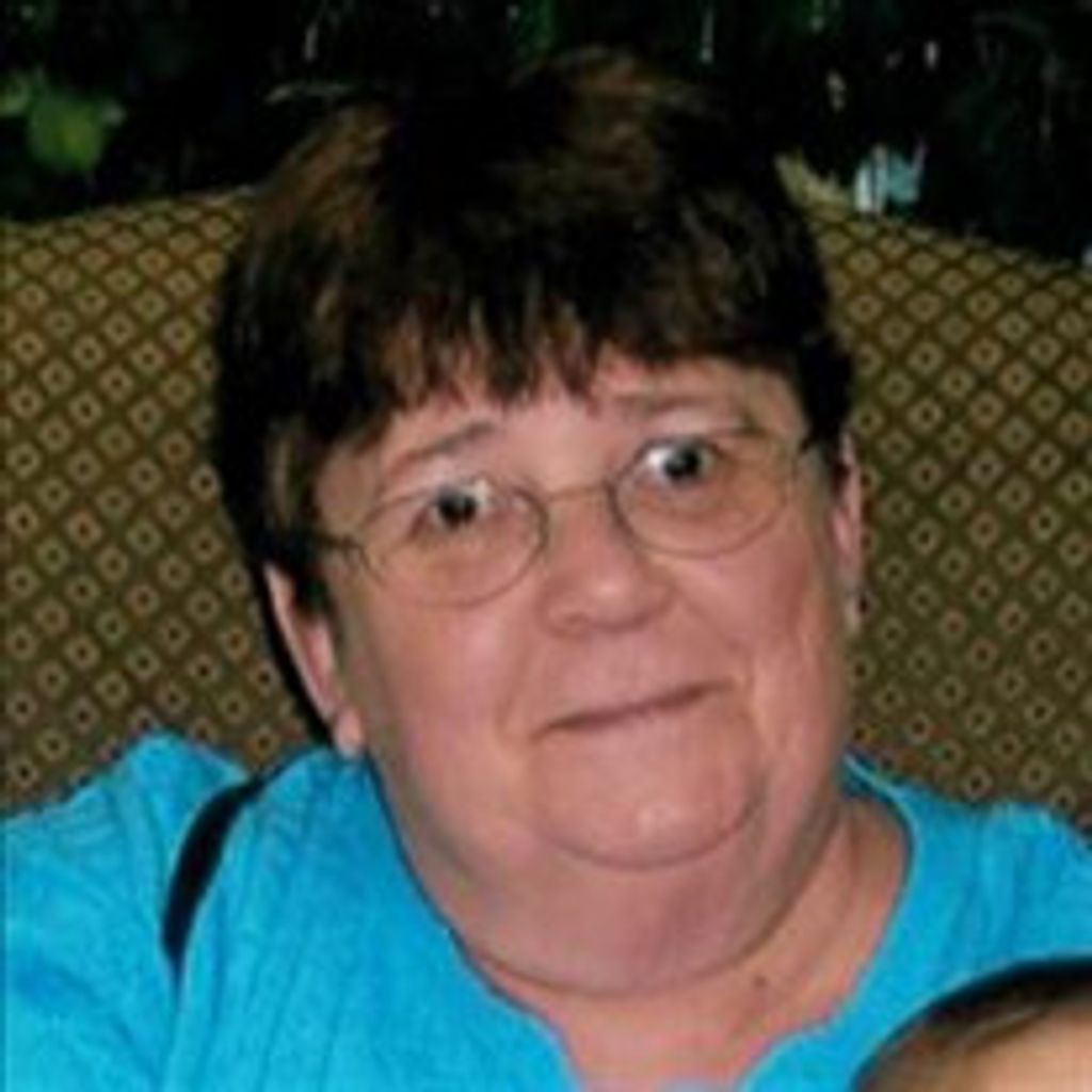 Donna J. Anderson