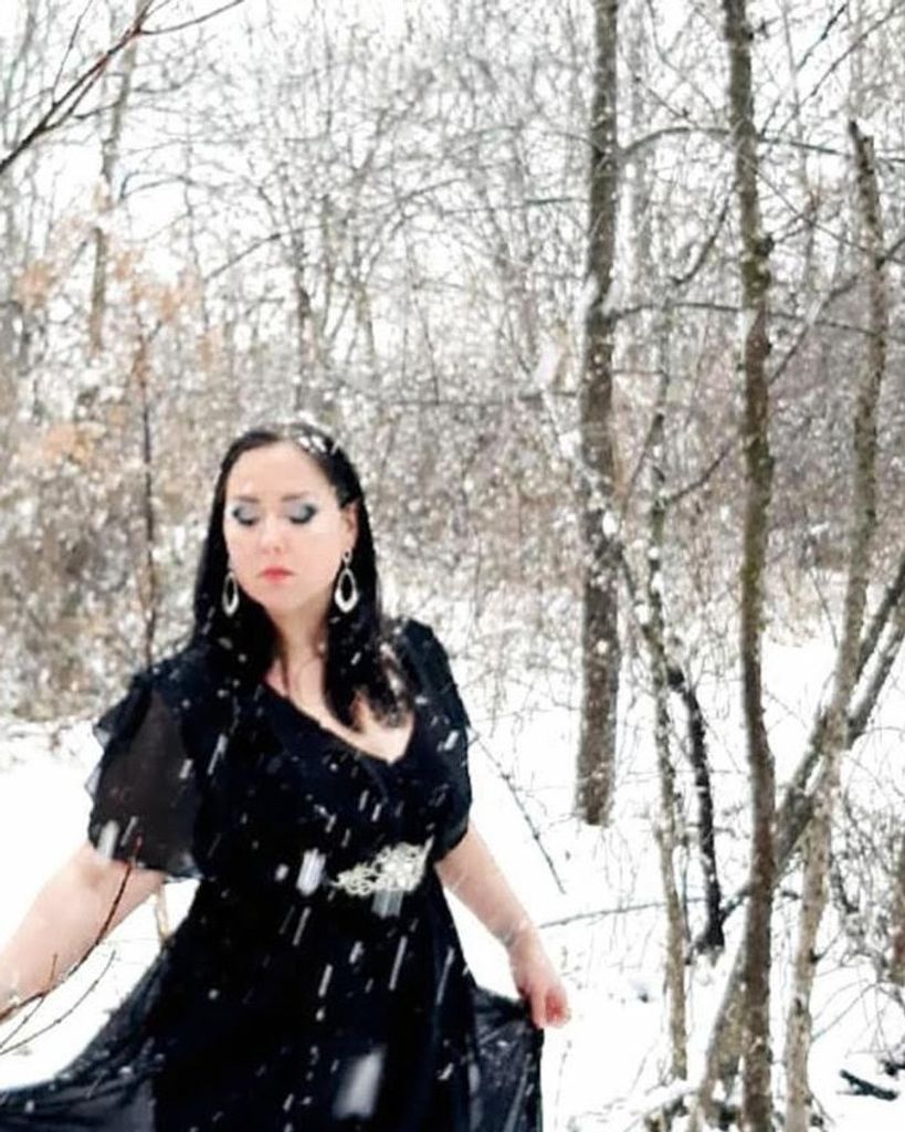 Christina Jeanean Thompson