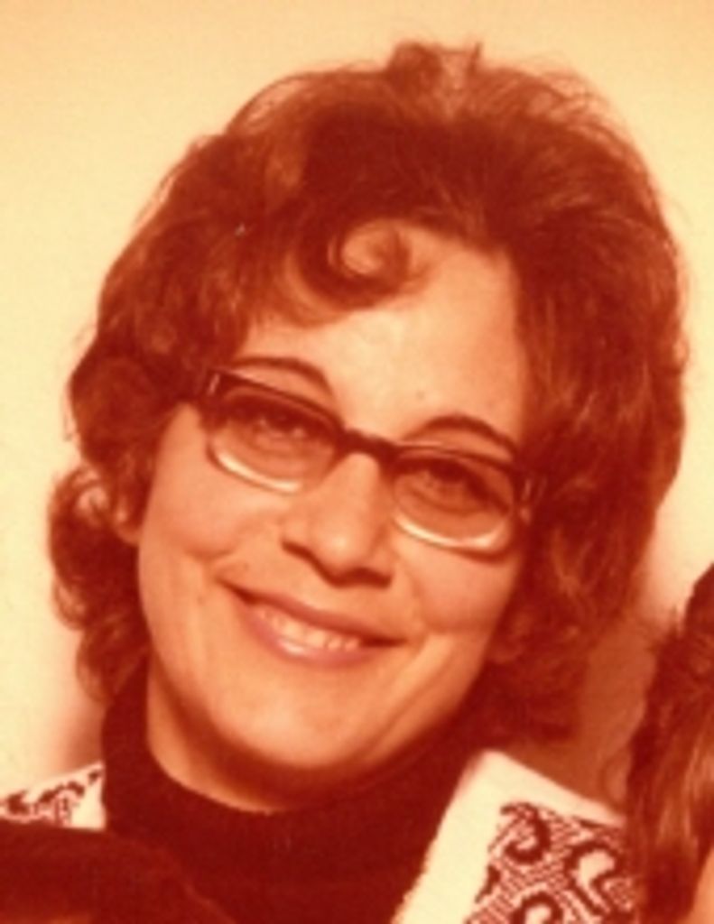 Caterina Scuderi